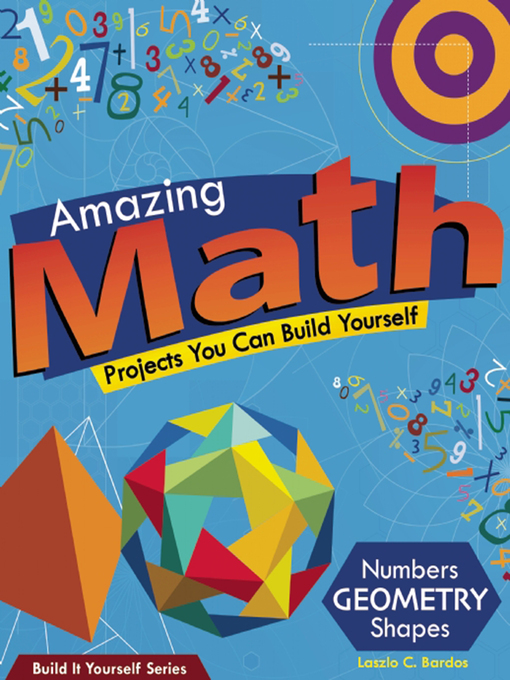 Title details for Amazing Math by Lazlo C. Bardos - Available